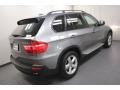 Space Grey Metallic - X5 3.0si Photo No. 11