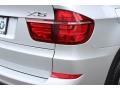 Titanium Silver Metallic - X5 xDrive35i Premium Photo No. 23