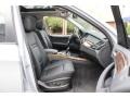 Titanium Silver Metallic - X5 xDrive35i Premium Photo No. 28