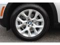 Titanium Silver Metallic - X5 xDrive35i Premium Photo No. 32