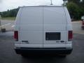 Oxford White - E Series Van E150 XL Cargo Photo No. 6