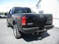 Black - F350 Super Duty Lariat SuperCab 4x4 Photo No. 7