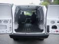 Oxford White - E Series Van E150 XL Cargo Photo No. 10
