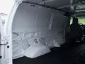Oxford White - E Series Van E150 XL Cargo Photo No. 12