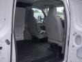 Oxford White - E Series Van E150 XL Cargo Photo No. 15
