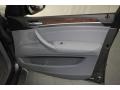 Space Grey Metallic - X5 3.0si Photo No. 41
