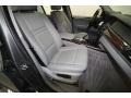 Space Grey Metallic - X5 3.0si Photo No. 42