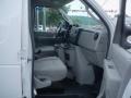 Oxford White - E Series Van E150 XL Cargo Photo No. 18