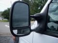 Oxford White - E Series Van E150 XL Cargo Photo No. 19