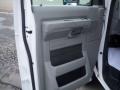 Oxford White - E Series Van E150 XL Cargo Photo No. 20