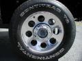 Black - F350 Super Duty Lariat SuperCab 4x4 Photo No. 21