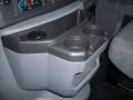 Oxford White - E Series Van E150 XL Cargo Photo No. 24