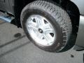 2012 Graystone Metallic Chevrolet Silverado 1500 LTZ Crew Cab 4x4  photo #3