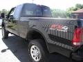 Black - F350 Super Duty Lariat SuperCab 4x4 Photo No. 32