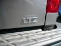 2012 Graystone Metallic Chevrolet Silverado 1500 LTZ Crew Cab 4x4  photo #7