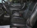 Black - F350 Super Duty Lariat SuperCab 4x4 Photo No. 39