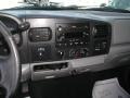 Black - F350 Super Duty Lariat SuperCab 4x4 Photo No. 47