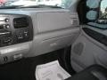 Black - F350 Super Duty Lariat SuperCab 4x4 Photo No. 48