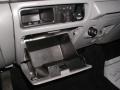 Black - F350 Super Duty Lariat SuperCab 4x4 Photo No. 55