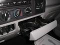 Black - F350 Super Duty Lariat SuperCab 4x4 Photo No. 56