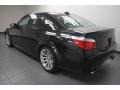 Black Sapphire Metallic - M5  Photo No. 5