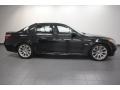 Black Sapphire Metallic - M5  Photo No. 7
