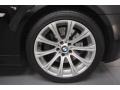 Black Sapphire Metallic - M5  Photo No. 9