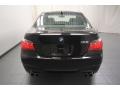 Black Sapphire Metallic - M5  Photo No. 12