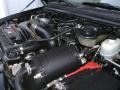 Black - F350 Super Duty Lariat SuperCab 4x4 Photo No. 64