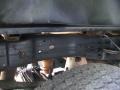 Black - F350 Super Duty Lariat SuperCab 4x4 Photo No. 68