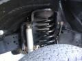 Black - F350 Super Duty Lariat SuperCab 4x4 Photo No. 69