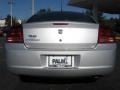 2008 Bright Silver Metallic Dodge Charger SE  photo #5