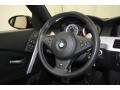 Black Sapphire Metallic - M5  Photo No. 33
