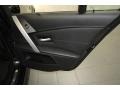 Black Sapphire Metallic - M5  Photo No. 38
