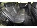 Black Sapphire Metallic - M5  Photo No. 39