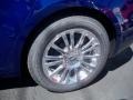 2012 Blue Topaz Metallic Chevrolet Cruze Eco  photo #9