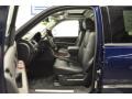 Xenon Blue Metallic - Escalade ESV Luxury AWD Photo No. 11