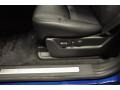 Xenon Blue Metallic - Escalade ESV Luxury AWD Photo No. 12