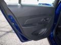 2012 Blue Topaz Metallic Chevrolet Cruze Eco  photo #12