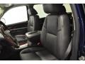 Xenon Blue Metallic - Escalade ESV Luxury AWD Photo No. 13