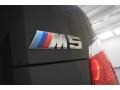 Black Sapphire Metallic - M5  Photo No. 45