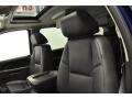 Xenon Blue Metallic - Escalade ESV Luxury AWD Photo No. 14