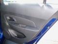 2012 Blue Topaz Metallic Chevrolet Cruze Eco  photo #14