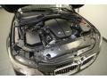 Black Sapphire Metallic - M5  Photo No. 46