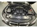 Black Sapphire Metallic - M5  Photo No. 47