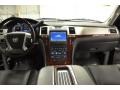 Xenon Blue Metallic - Escalade ESV Luxury AWD Photo No. 17