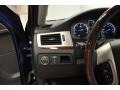 Xenon Blue Metallic - Escalade ESV Luxury AWD Photo No. 18