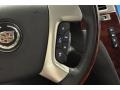 Xenon Blue Metallic - Escalade ESV Luxury AWD Photo No. 21