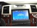 2012 Xenon Blue Metallic Cadillac Escalade ESV Luxury AWD  photo #24