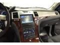 Xenon Blue Metallic - Escalade ESV Luxury AWD Photo No. 28
